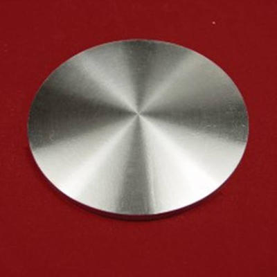 CAS NO 12060-08-1 Sc metal scandium metal scandium ingot